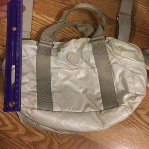 Kipling brand new strap with used purse